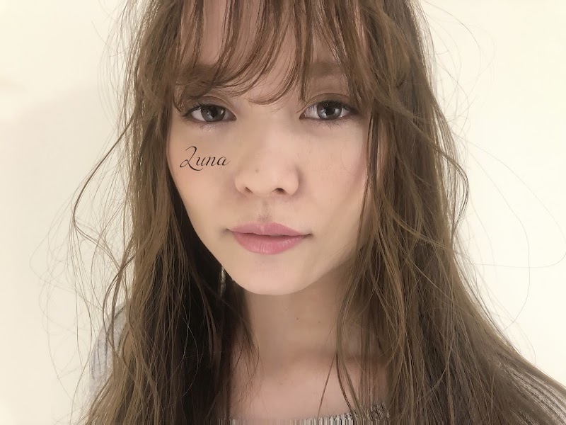 Esthetic Salon Luna Casa Hiroshima Hiroshima City Naka Ward - Day Spa in Hiroshima City Naka Ward