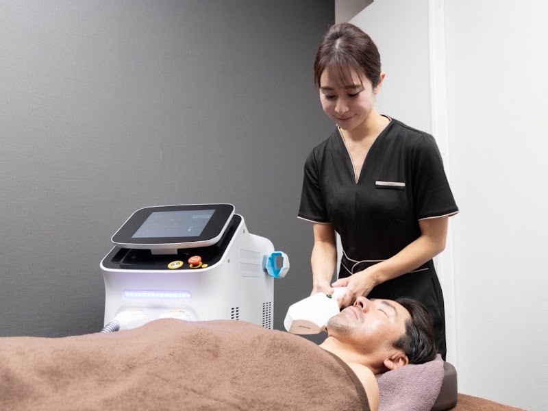 Esthetic Salon Miraju Machida City - Day Spa in Machida City