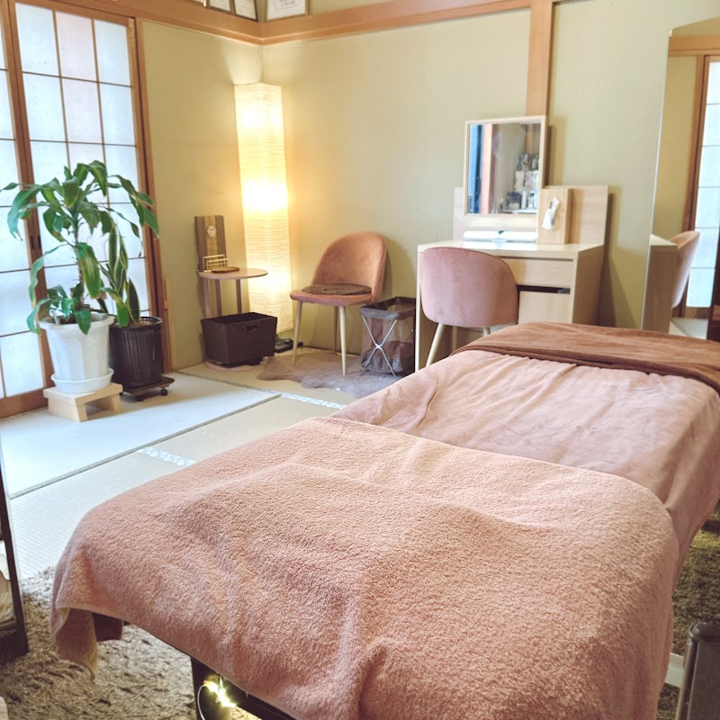 Esthetic Salon Momi Numazu City - Day Spa in Numazu City