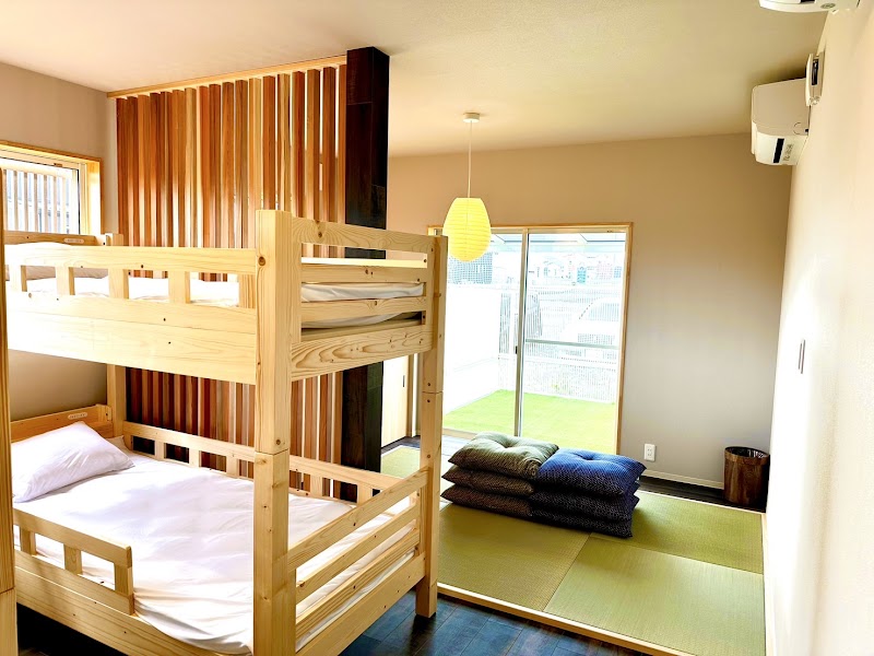 Esthetic Salon nana.co Fukui City - Day Spa in Fukui City