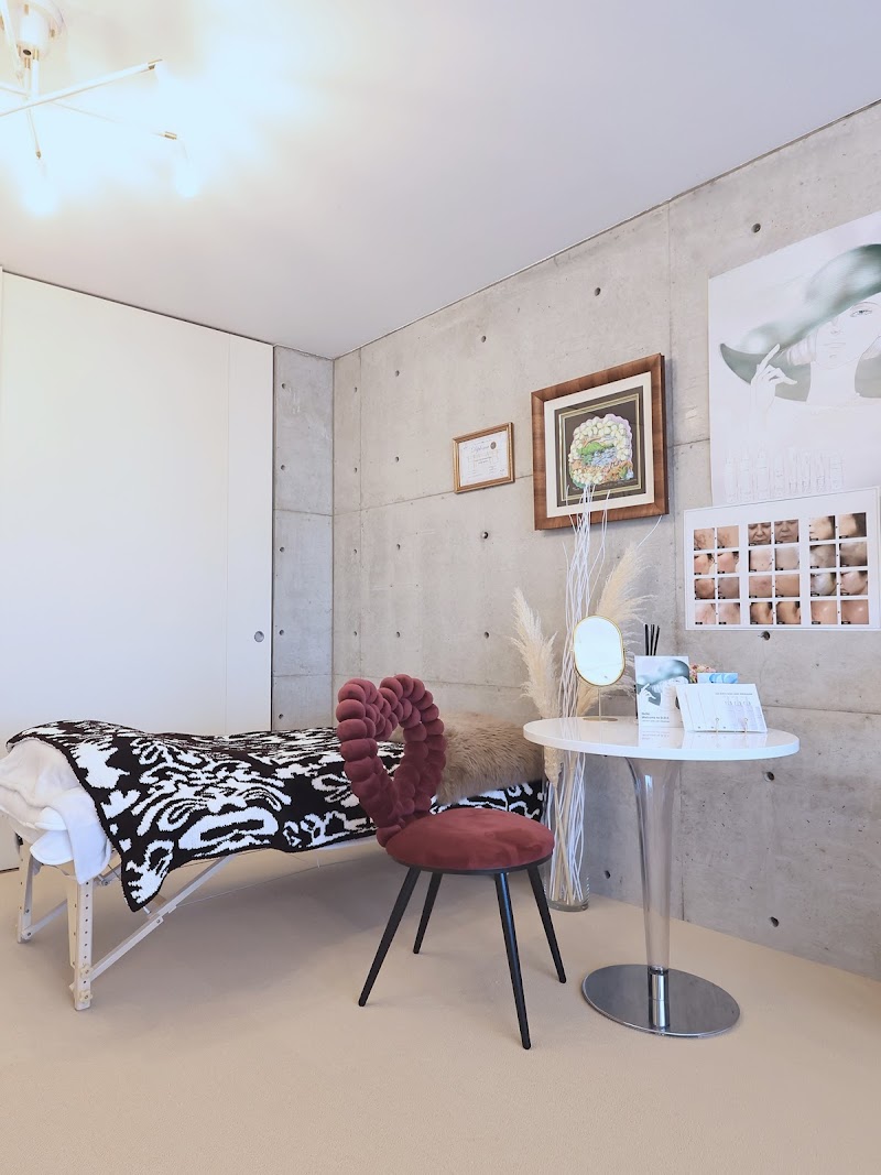 Esthetic Salon Rino Sakai City Sakai Ward - Day Spa in Sakai City Sakai Ward