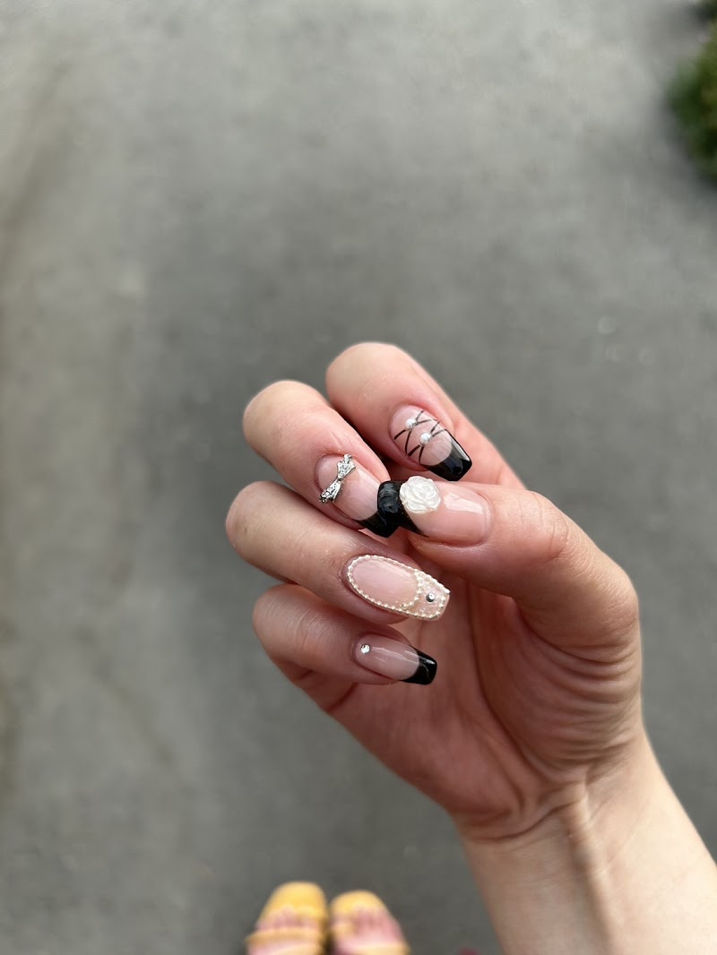 Esthetic Salon Sakura Nishizawa Ina City - Day Spa in Ina City