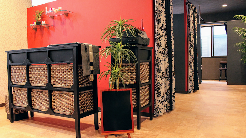 Esthetic Salon Silva Kamagaya City - Day Spa in Kamagaya City