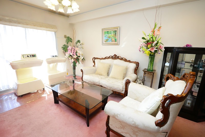 Esthetic Salon Sumika Hachioji City - Day Spa in Hachioji City