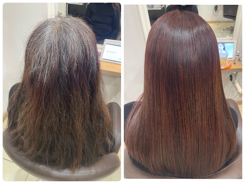 Esthetic Salon The Seasons Yokohama Totsuka / The Seasons Totsuka Totsuka Ward, Yokohama City - Day Spa in Totsuka Ward, Yokohama City