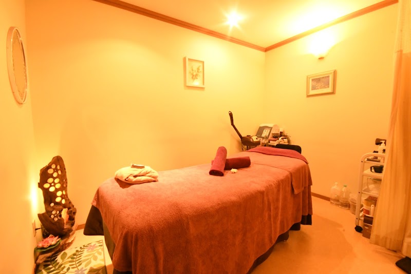 Esthetic Salon Wellness Asako Akita City - Wellness Retreat in Akita City