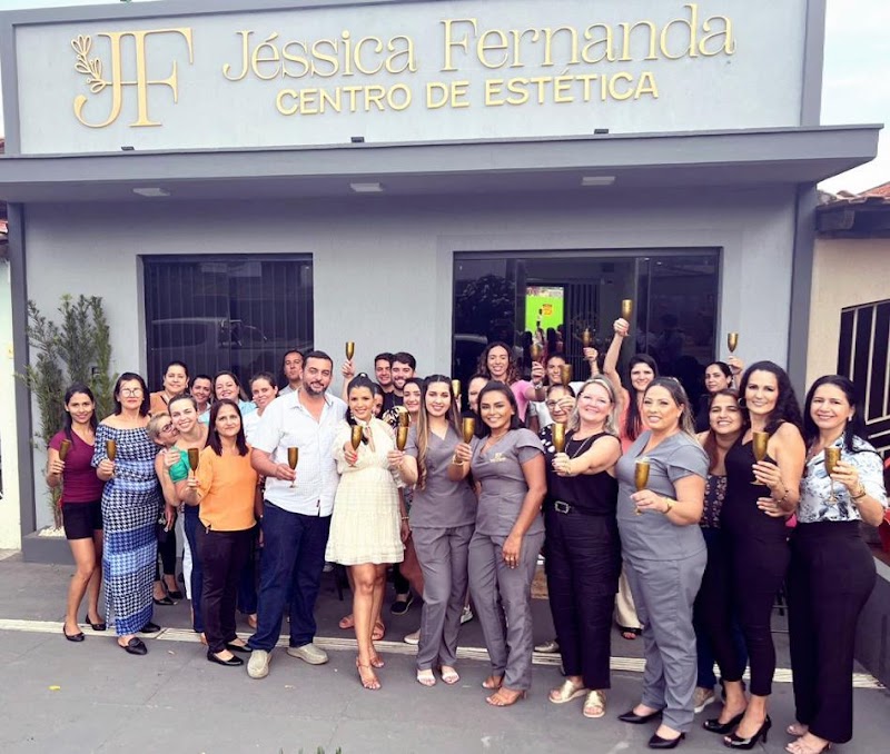 Esthetica Beleza e Emagrecimento São Simão - Wellness Retreat in São Simão