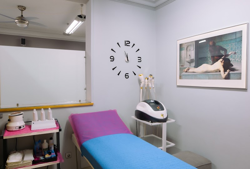 Estheticaline Patras - Day Spa in Patras