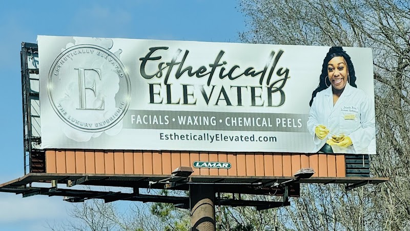 Esthetically Elevated LLC Meridian - Day Spa in Meridian