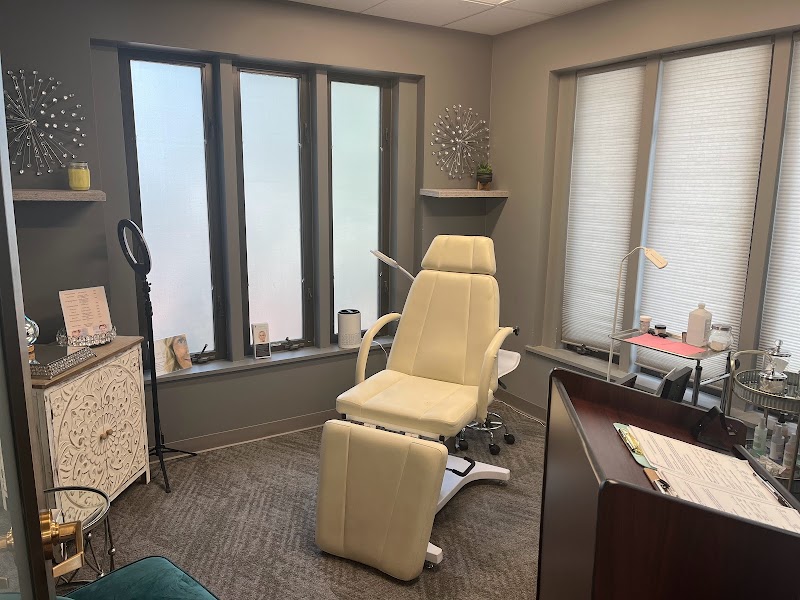 Esthetically Yours Castle Rock - Day Spa in Castle Rock