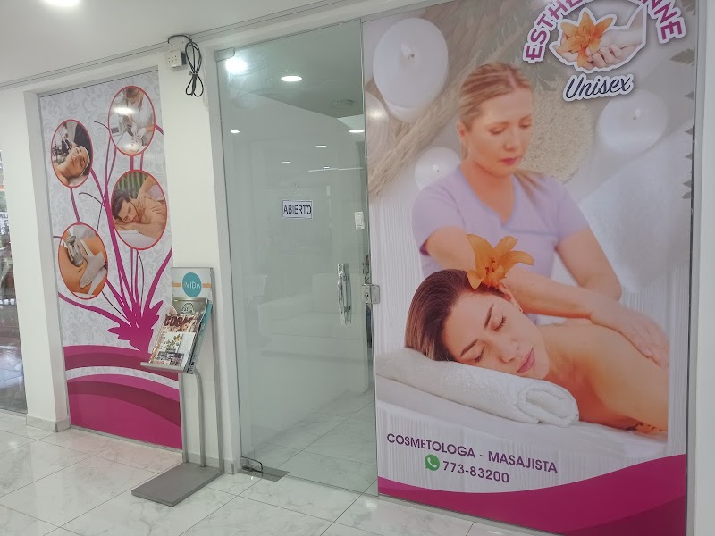 Estheticienne Santa Cruz de la Sierra - Day Spa in Santa Cruz de la Sierra