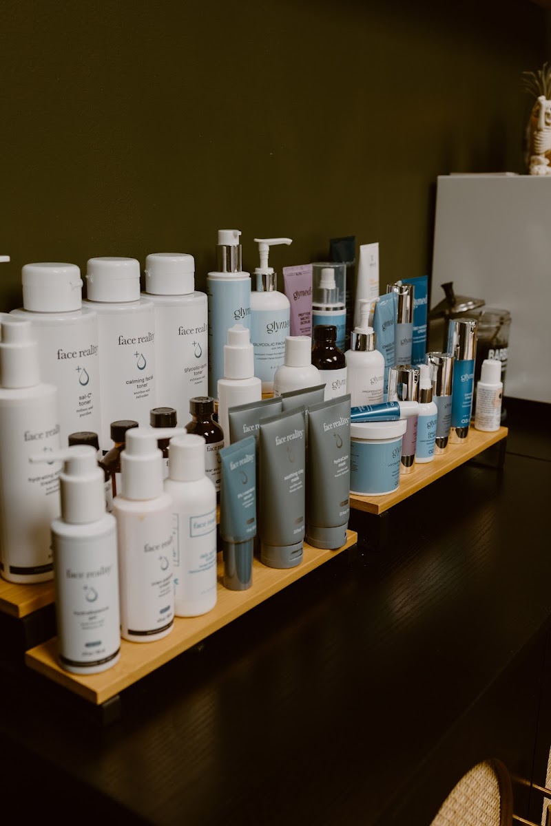 Esthetics by Carly Sevierville - Day Spa in Sevierville