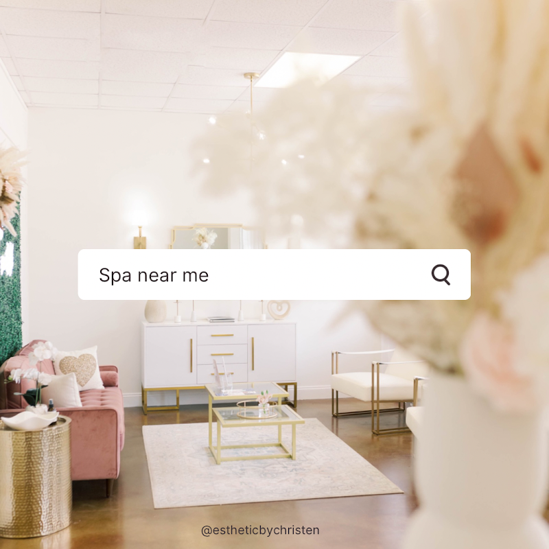 Esthetics by Christen Hattiesburg - Day Spa in Hattiesburg