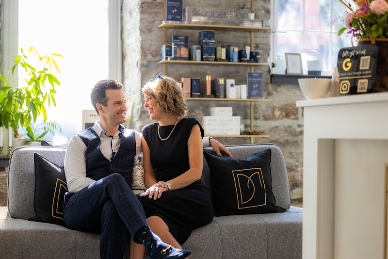 Esthetics by Destiny Ottawa - Day Spa in Ottawa