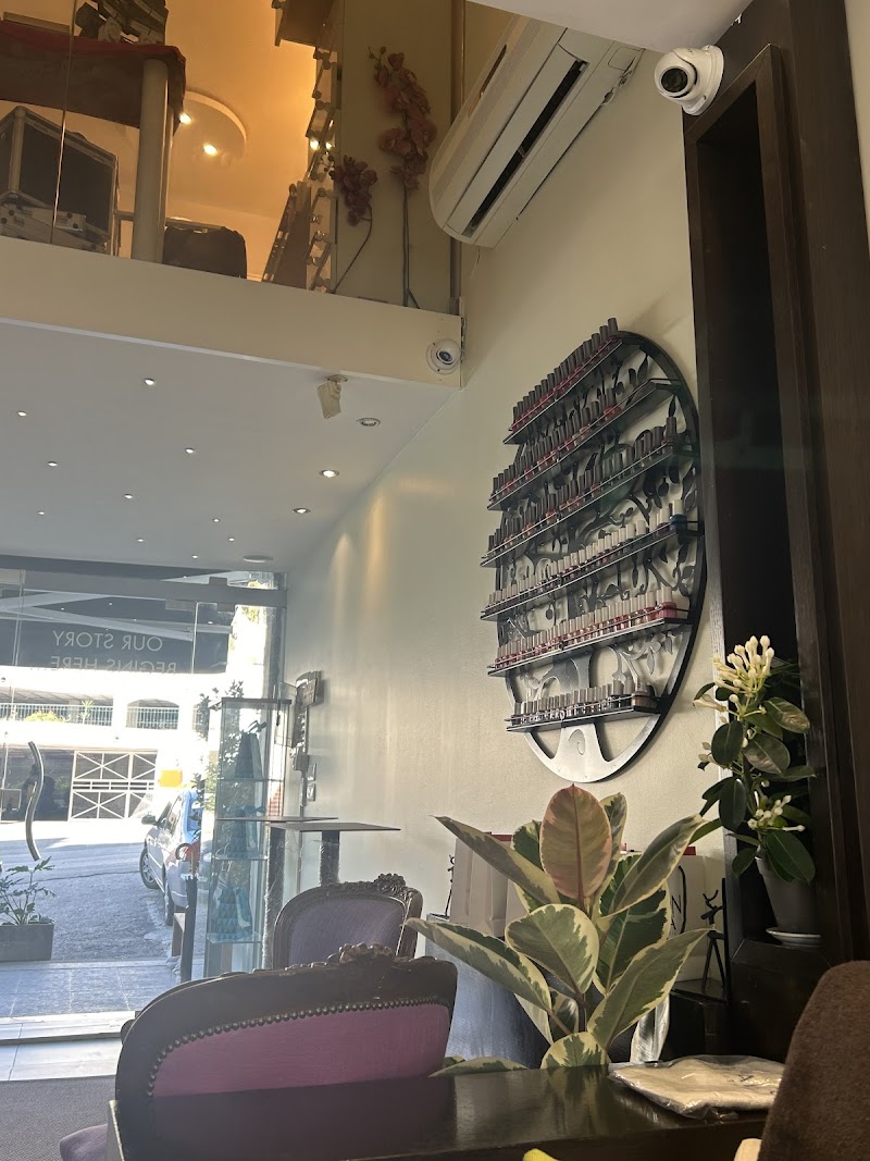 Esthetics by Elaine Adma and Dafneh - Day Spa in Adma and Dafneh