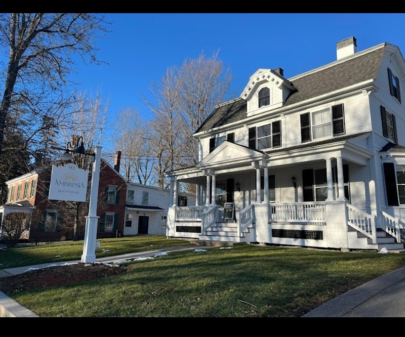 Esthetics by Eliana Groton - Day Spa in Groton