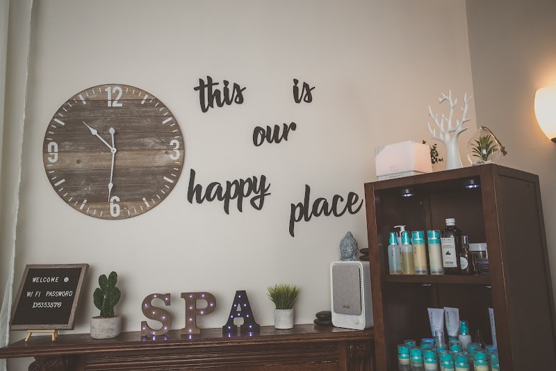 Esthetics By Jocelyn Guelph - Day Spa in Guelph