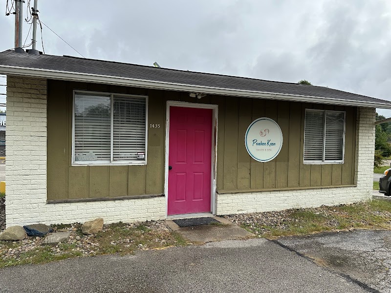 Esthetics by Kati Mineral Wells - Day Spa in Mineral Wells