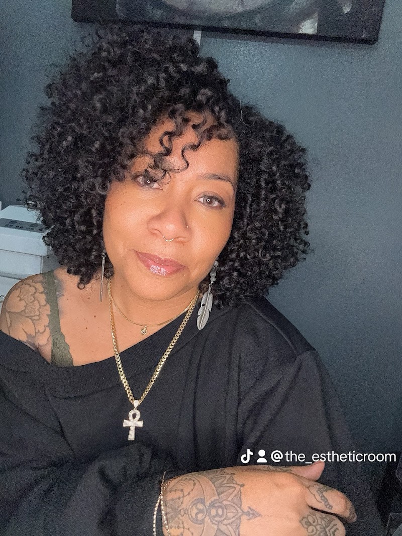 Esthetics by Mallory Kay Tahlequah - Day Spa in Tahlequah