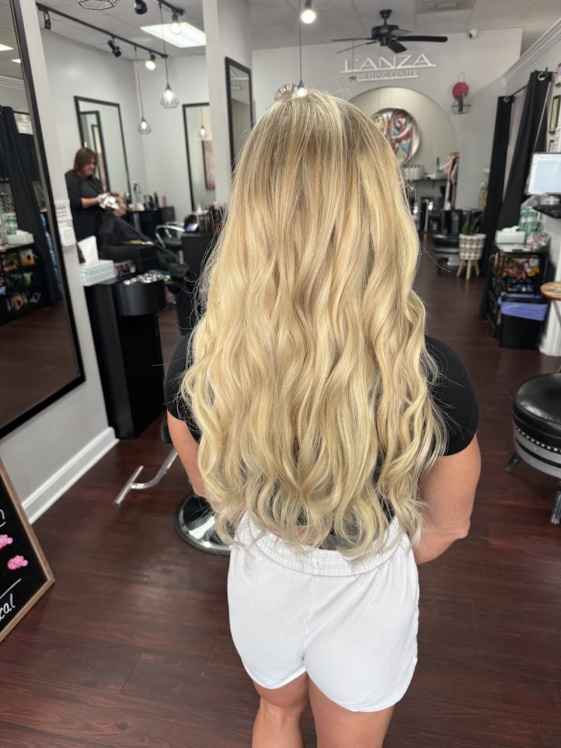 Esthetics by Page at Studio One Hair Designs and Glow Spa Longs - Day Spa in Longs