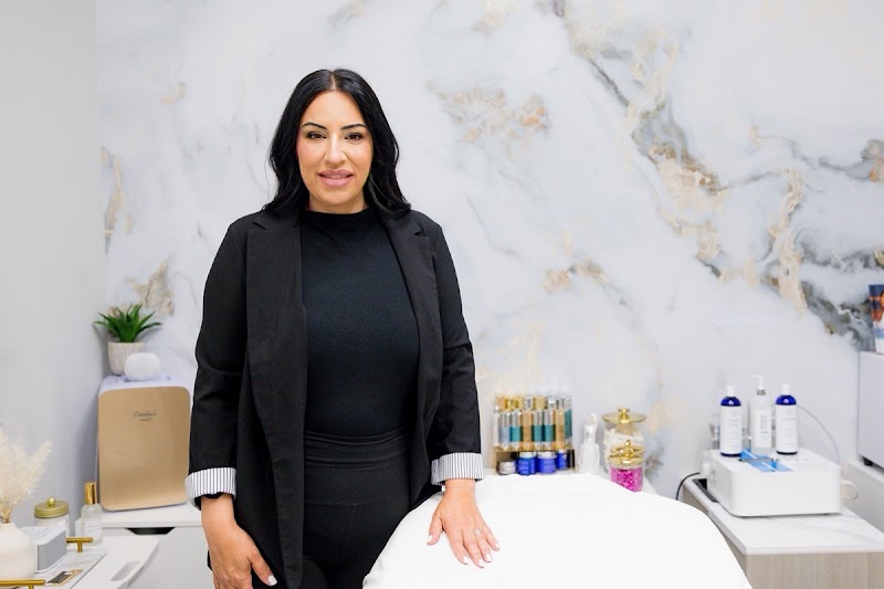 Esthetics By Shawna LLC Medford - Day Spa in Medford