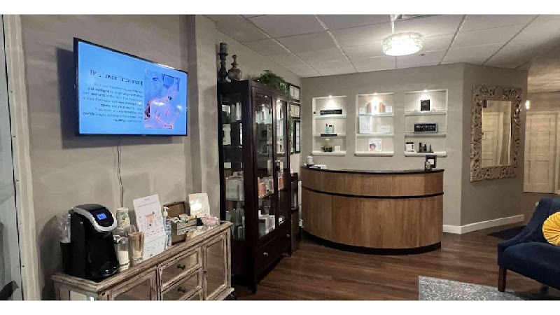 Esthetics By Shelby Marshall - Day Spa in Marshall