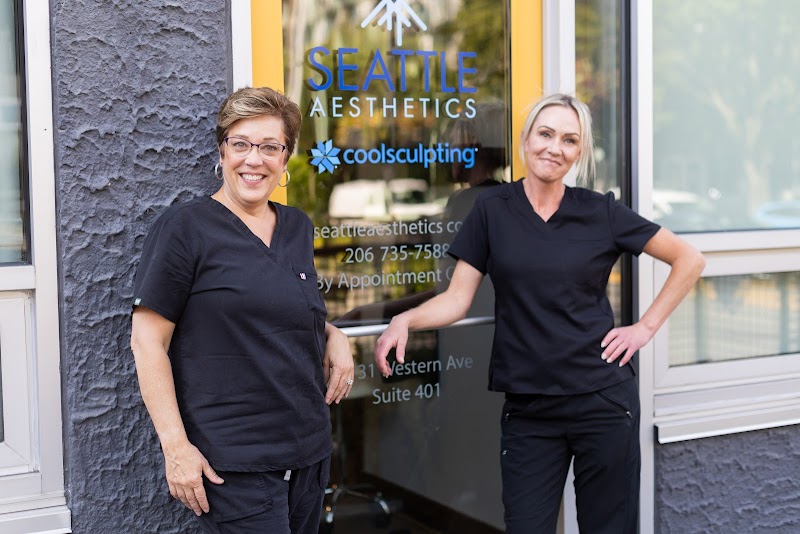 Esthetics International Seattle - Day Spa in Seattle