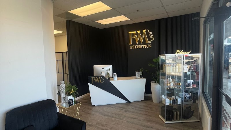 Esthetics pretty Woman Bear - Day Spa in Bear