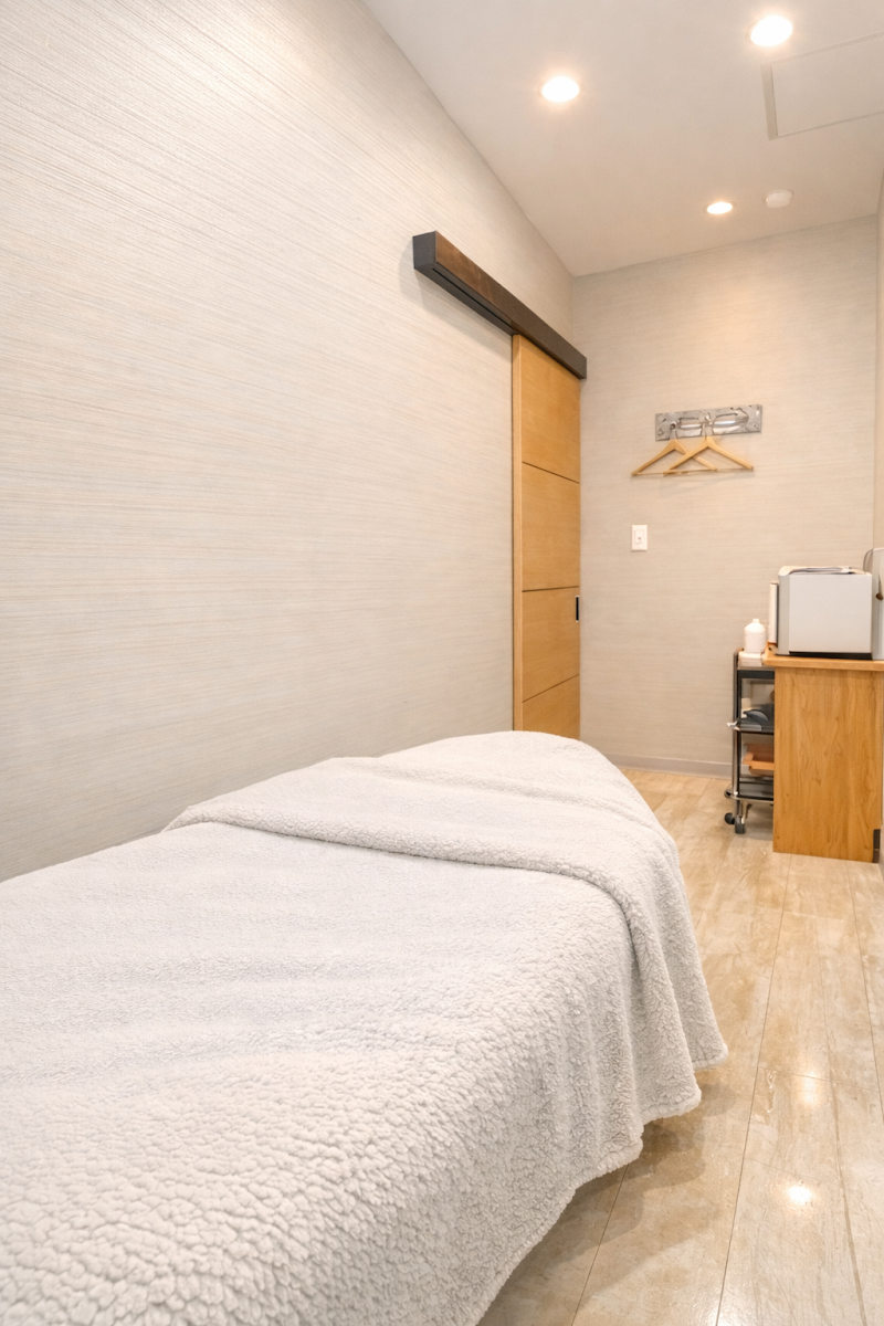 Esthetics Space Liberte Sunto District Shimizu Town - Day Spa in Sunto District Shimizu Town