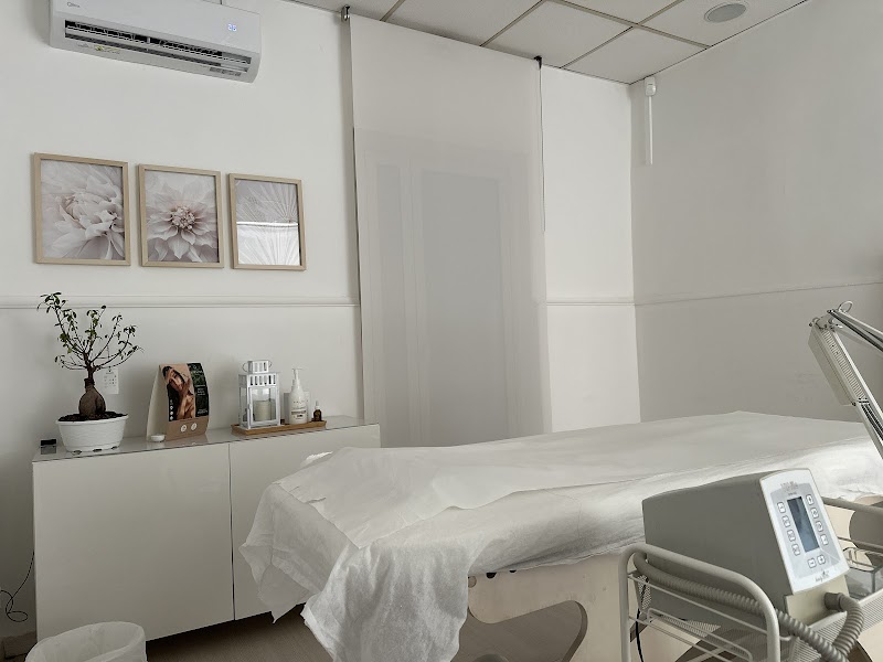 Esthetique 22 Belpasso - Day Spa in Belpasso
