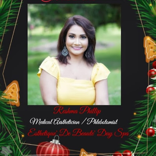 Esthetique De Beaute Day Spa Penal-Debe