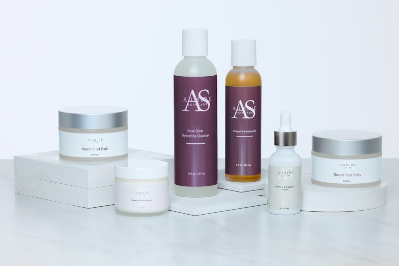 Esthetique Facial Spa New Orleans - Day Spa in New Orleans