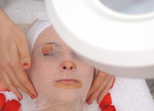 Esthétique Ma Pause Détente St-Rémi - Day Spa in St-Rémi