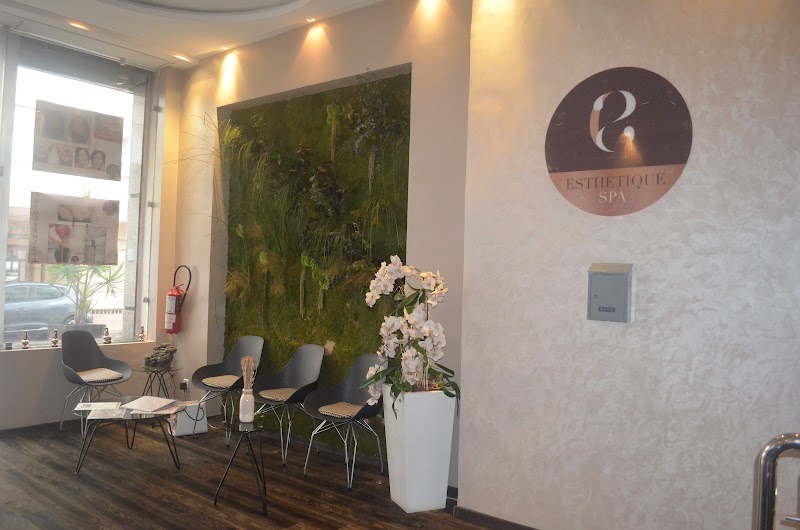 Esthetique Spa Tazi Bd Ghandi - Day Spa in Bd Ghandi