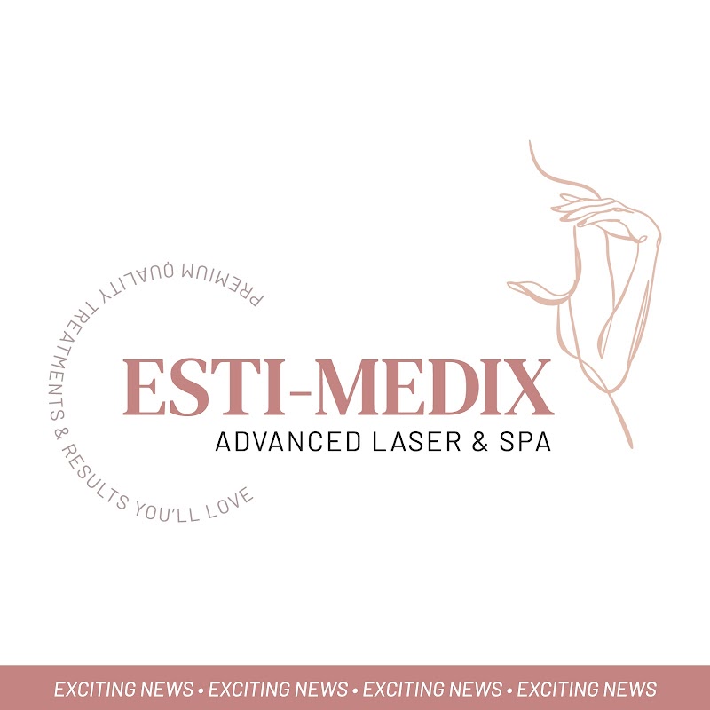 Esti-Medix Advanced Laser and Spa Gravenhurst - Day Spa in Gravenhurst