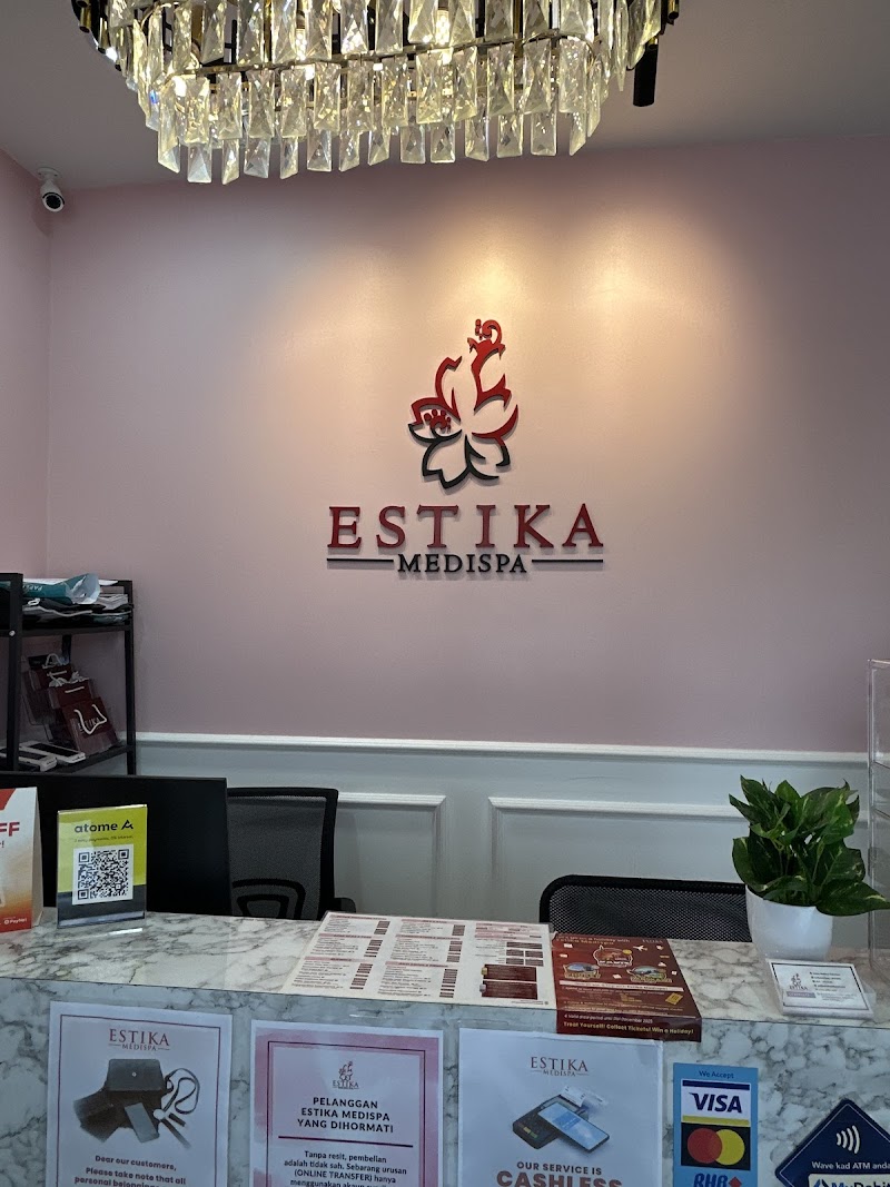 Estika Medispa Cyberjaya - Day Spa in Cyberjaya
