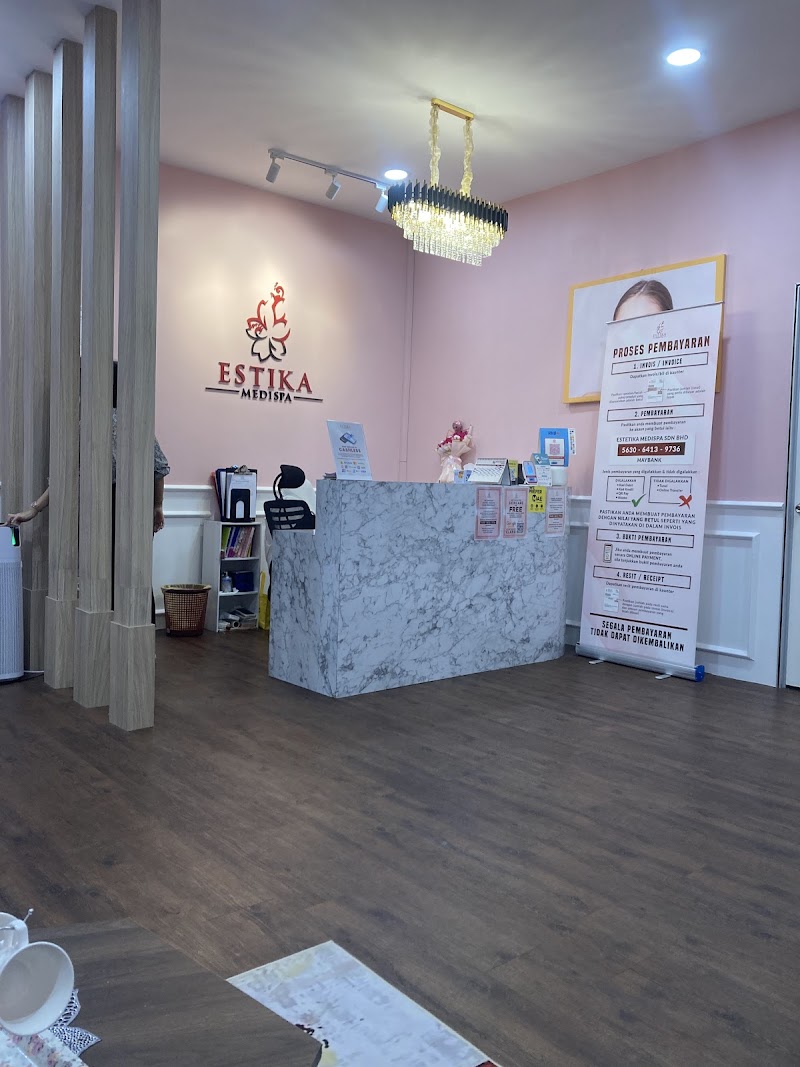 Estika Medispa Klang - Day Spa in Klang