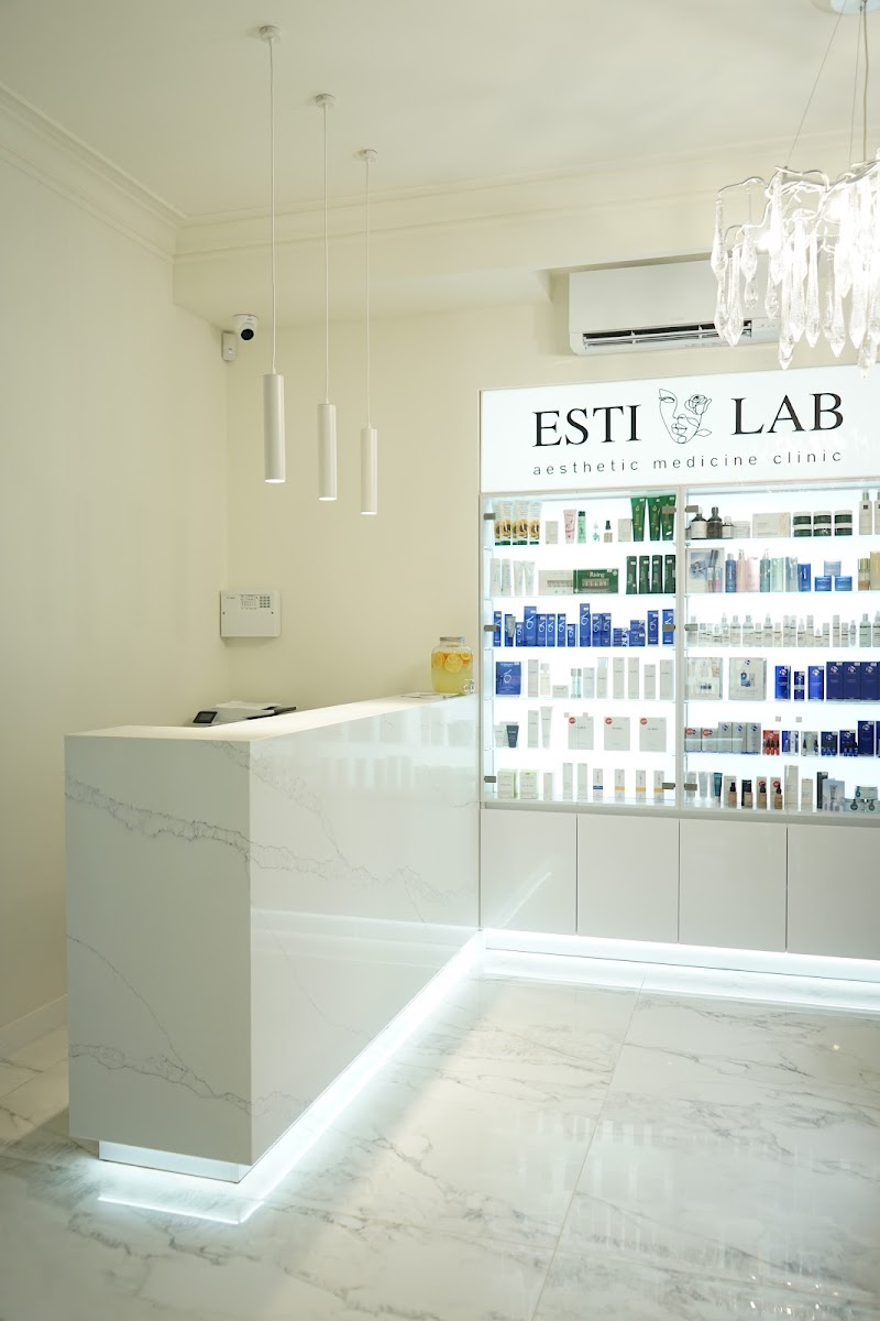 Estilab Mukachevo Raion - Day Spa in Mukachevo Raion