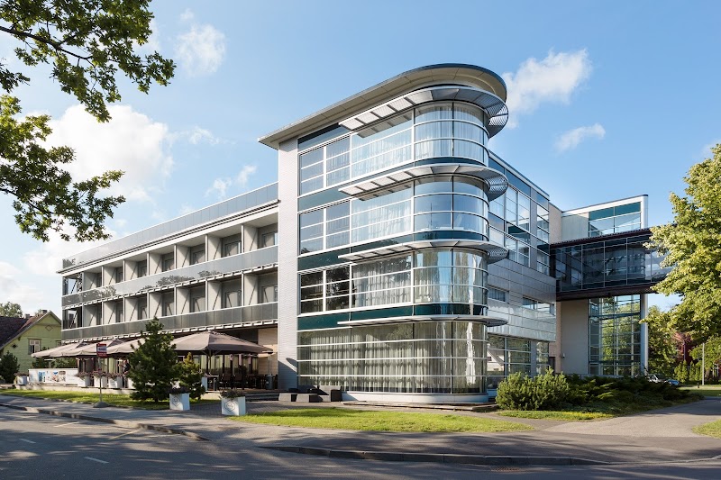 ESTONIA Resort Hotel & Spa Tallinn