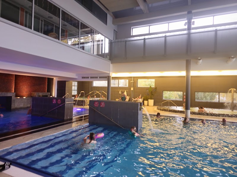 Estonia Spa TERMID Pärnu - Day Spa in Pärnu