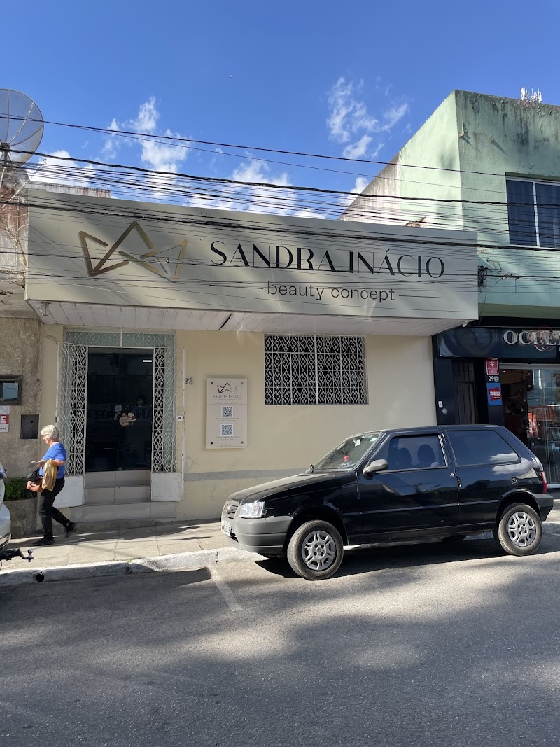 Estudio cabeleireira Garanhuns - Day Spa in Garanhuns