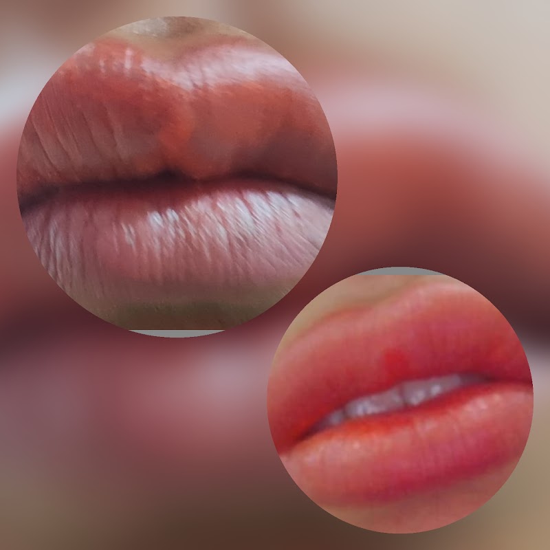 Estudio de cejas y pestañas Ángeles Ramirez Villavicencio - Day Spa in Villavicencio