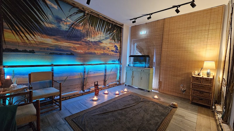 Estúdio de massagem SPACE Portimão - Day Spa in Portimão