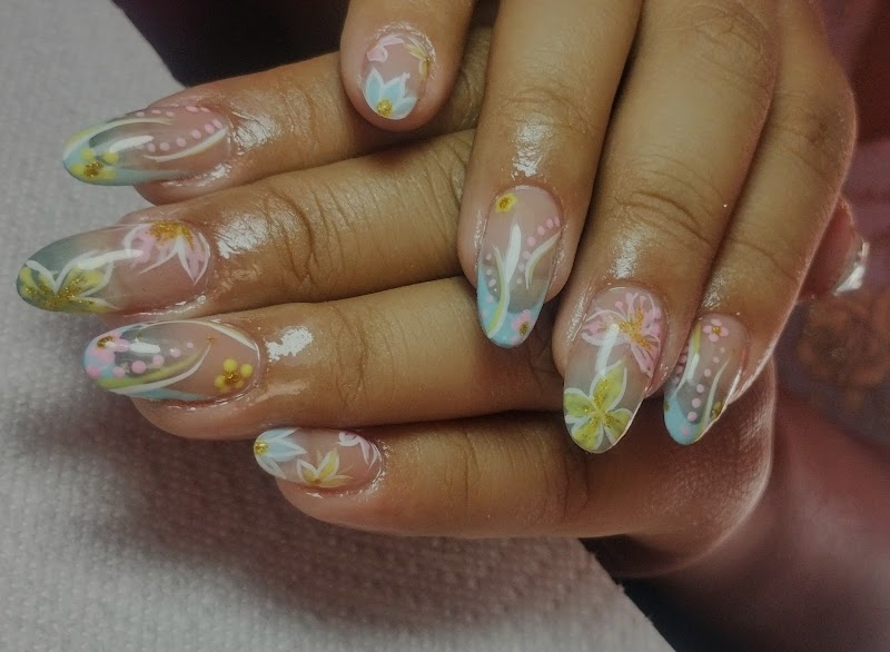 Estudio Luna Nails Ixtapaluca - Day Spa in Ixtapaluca