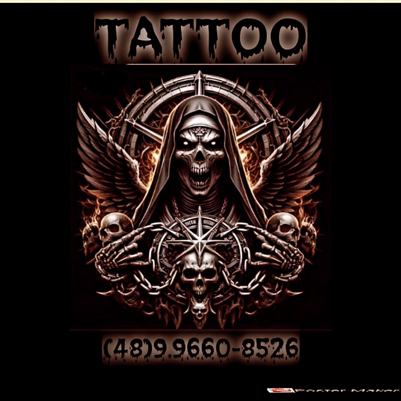 Estúdio Mandrake Palhoça - Day Spa in Palhoça