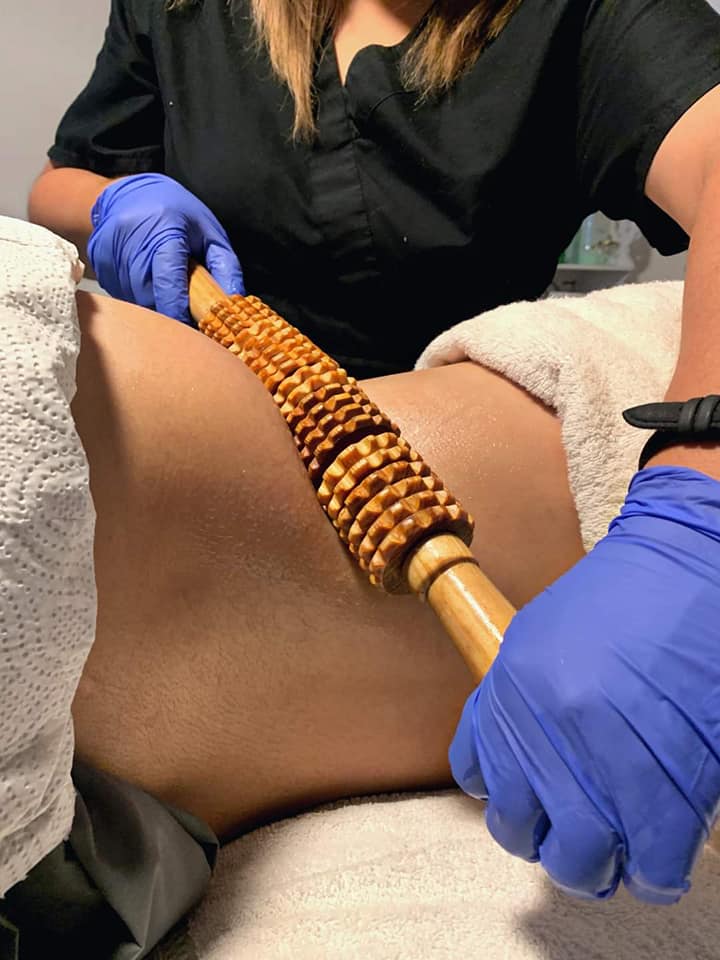 Estudio Spa B & J Hidalgo del Parral - Day Spa in Hidalgo del Parral