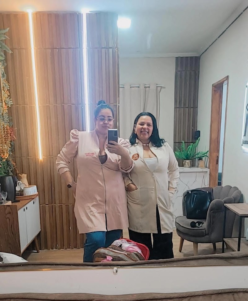 Estúdio Tântrico e Holístico Deva Mahamati Petrolina - Day Spa in Petrolina