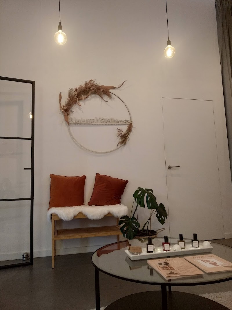 Esum Bio Spa Mani&Pedi Gent - Day Spa in Gent