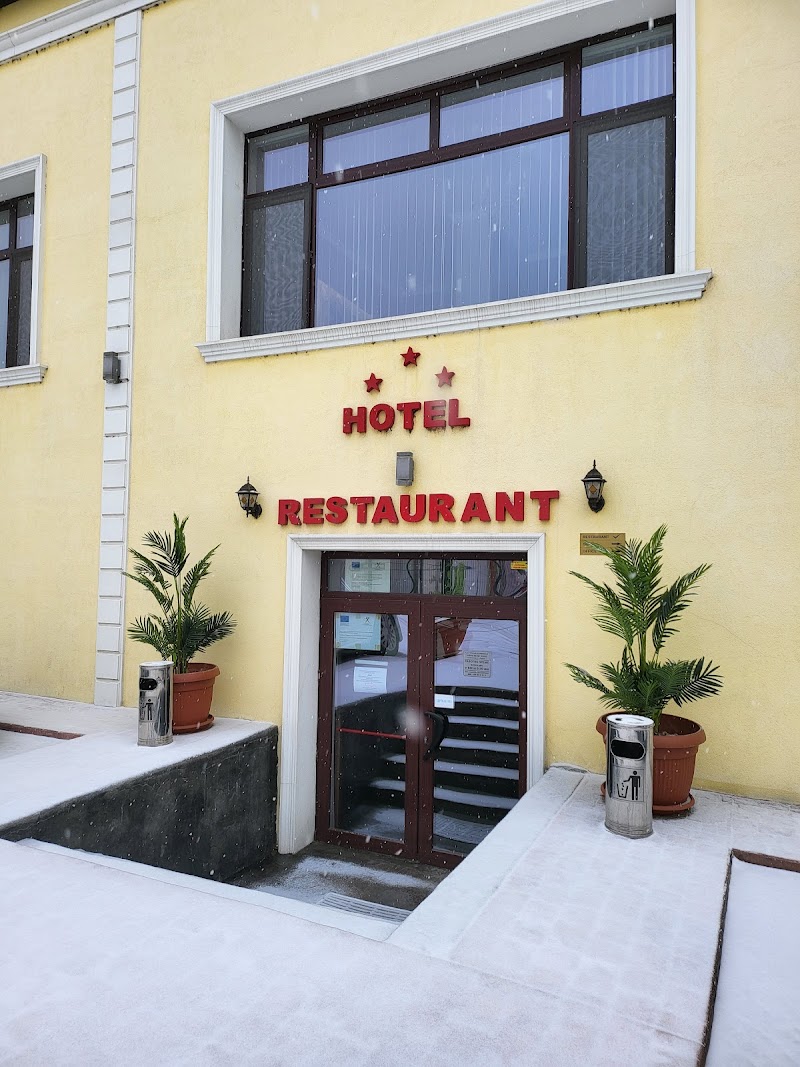 ET Harmonia - Mariana Ilcheva Silistra - Day Spa in Silistra