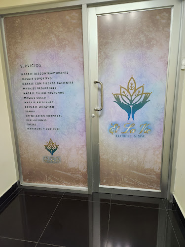 Et La Vie SPA Ciudad de Panamá - Day Spa in Ciudad de Panamá